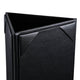 TheLAShop Table Tent 3-Side Restaurant Wedding Card Holder Image