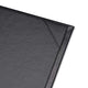 TheLAShop 8-1/2"x11" PU Leather Menu Book Covers 5ct/pk Image