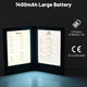 TheLAShop LED Illuminated Menu Cover for Restaurant Bar Hotel Image