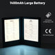 TheLAShop Custom Illuminated Drinks Menu Holder Wine & Beverage Menu Cover Image