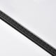 TheLAShop 10ct/pk PU Leather Menu Cover + PVC Holders 8-View 8-1/2x14 Image