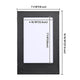 TheLAShop LED Table Tent Half Letter Wine Drinks Cocktail Menu Cover Image