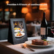 TheLAShop LED Table Tent Half Letter Wine Drinks Cocktail Menu Cover Image