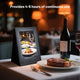 TheLAShop LED Table Tent Half Letter Wine Drinks Cocktail Menu Cover Image