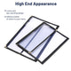 TheLAShop 8-1/2"x14" & A Half Clear Restaurant Menu Covers 30ct/pk Image