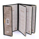 TheLAShop 8-1/2"x14" & A Half Clear Restaurant Menu Covers 30ct/pk Image