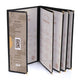 TheLAShop 8-1/2"x14" & A Half Clear Restaurant Menu Covers 30ct/pk Image