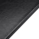 TheLAShop 4-1/4"x11" PU Leather Menu Cover Wine List Drinks Menu 5ct/pk Image