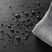 TheLAShop 4-1/4"x11" PU Leather Menu Cover Wine List Drinks Menu 5ct/pk Image