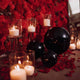 TheLAShop Bulk 8-Pack 7" Mirror Disco Balls for Event Decor Centerpieces Image