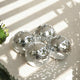 TheLAShop Mirror Disco Ball Wedding Event Decor (7",12",16",20",24"opt), 7in Image