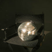 TheLAShop Mirror Disco Ball Wedding Event Decor (7",12",16",20",24"opt) Image