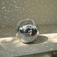 TheLAShop Silver Disco Ball for Rustic Wedding New Year Party, 12in Image