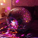 TheLAShop Mirror Disco Ball Wedding Event Decor (7",12",16",20",24"opt) Image