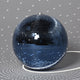 TheLAShop Blue Disco Ball for Mamma Mia Party Ocean Wedding, 16in Image