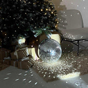 TheLAShop Mirror Disco Ball Wedding Event Decor (7",12",16",20",24"opt) Image