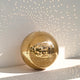 TheLAShop Mirror Disco Ball Wedding Event Decor (7",12",16",20",24"opt), 16in Gold Image