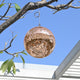 TheLAShop 20" Giant Disco Ball Hanging Centerpiece for 10-12ft Ceiling Image