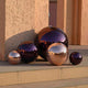 TheLAShop Rose Gold Disco Ball for Art Deco Wedding After Party Image