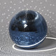 TheLAShop Blue Disco Ball for Mamma Mia Party Ocean Wedding, 20in Image