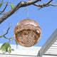 TheLAShop 20" Giant Disco Ball Hanging Centerpiece for 10-12ft Ceiling Image