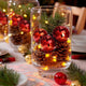 TheLAShop 1.6-in Small Disco Balls Wedding Event Decor 120ct Image