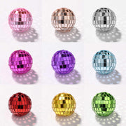 TheLAShop 1.6-in Small Disco Balls Wedding Event Decor 120ct Image