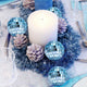 TheLAShop 1.6-in Small Disco Balls Wedding Event Decor 120ct Image