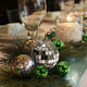 TheLAShop 1.6-in Small Disco Balls Wedding Event Decor 120ct Image