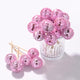 TheLAShop 1.6-in Small Disco Balls Wedding Event Decor 120ct Image
