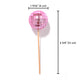 TheLAShop 1.6-in Small Disco Balls Wedding Event Decor 120ct Image