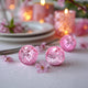 TheLAShop 1.6-in Small Disco Balls Wedding Event Decor 20ct/pk Image