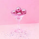 TheLAShop 1.6-in Small Disco Balls Wedding Event Decor 20ct/pk Image