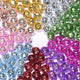 TheLAShop 1.6-in Small Disco Balls Wedding Event Decor 120ct Image