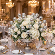 TheLAShop 1.6-in Small Disco Balls Wedding Event Decor 120ct Image