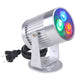 TheLAShop Aluminum Pinspot LED Light Disco Lighting, 3W Image