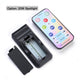 TheLAShop Aluminum Pinspot LED Light Disco Lighting Image
