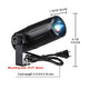 TheLAShop Aluminum Pinspot LED Light Disco Lighting Image