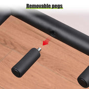 TheLAShop Multi Guitar Rack Stand Folding Bass Display 3/ 5/ 7/ 9 Options Image