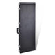 TheLAShop 41"x14" Universal Electric Guitar Hardshell Case w/ Lock Image