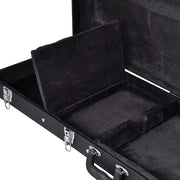 TheLAShop 41"x14" Universal Electric Guitar Hardshell Case w/ Lock Image