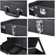 TheLAShop 41"x14" Universal Electric Guitar Hardshell Case w/ Lock Image