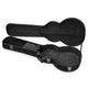 TheLAShop Electric Guitar Hardshell Case w/ Lock for LP Les Paul Style Image