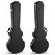 TheLAShop Electric Guitar Hardshell Case w/ Lock for LP Les Paul Style Image