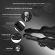 TheLAShop Electric Guitar Hardshell Case with Lock for Stratocaster Guitars Image