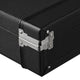 TheLAShop 48"x15" Universal Electric Bass Guitar Hardshell Case w/ Lock Image