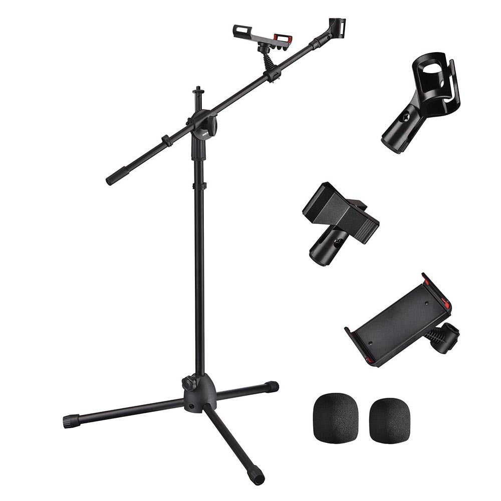 その他 TAMA MICRO PHONE STAND MS-105 その他 TAMA MICRO PHONE STAND MS-105 Boom Microphone Stands