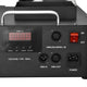 TheLAShop 20,000 CFM 1500W Vertical Fog Machine with Light Remote DMX Wire Image