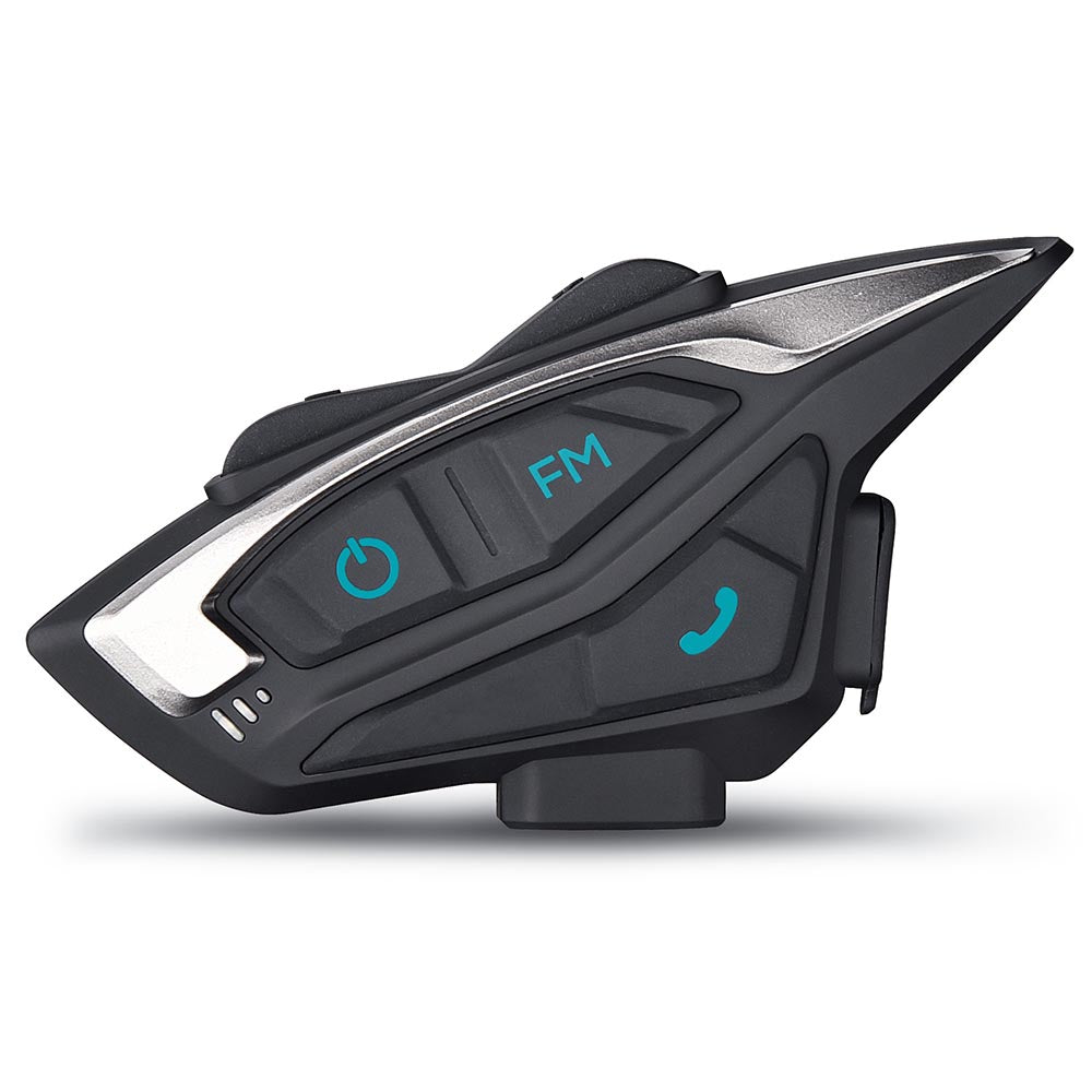 TheLAShop Motorcycle Helmet Bluetooth Headset Intercom FM Radio 2 Ride TheLAShop Motorcycle Helmet Bluetooth Headset Intercom FM Radio 2 Ride
