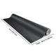 TheLAShop Carbon Fiber Wrap 3D Car Vinyl Roll Black(100ft, 50ft Options) Image